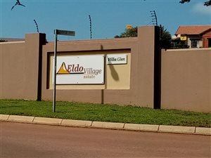 872 m² Land available in Eldo Village Estate