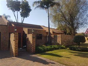 3 Bed House in Menlo Park