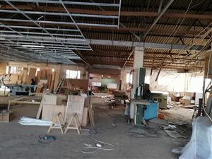 160 m² Commercial space in Congella