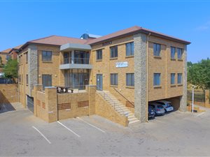 Office space in Midridge Park