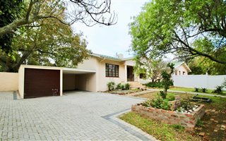 3 Bedroom House in Durbanville Central