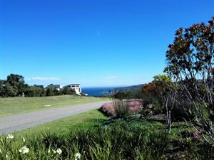 857 m² Land available in Oubaai and surrounds