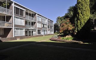 2 Bedroom Apartment in Morninghill