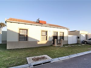 3 Bed House in Victoria Park