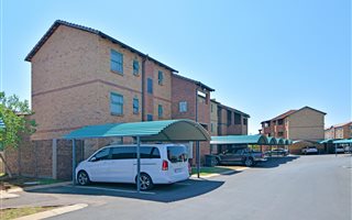 2 Bedroom Apartment in Atteridgeville