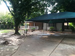3 Bed House in Die Bult
