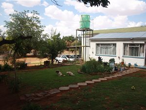 2 Bed House in Kuruman