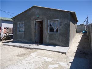 3 Bed House in Khayelitsha