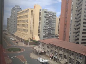 1 Bed Apartment in Point Waterfront