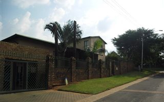 4 Bedroom House in Proclamation Hill
