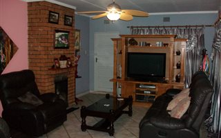 4 Bedroom House in Pretoria West