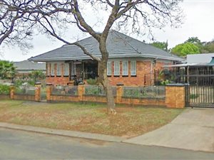 3 Bed House in Proclamation Hill