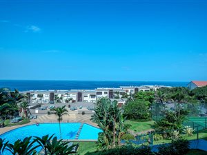 3 Bed Apartment in Umdloti