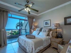 3 Bed Apartment in Umdloti
