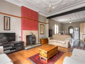 4 Bed House in Fellside