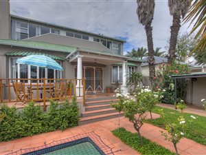 4 Bedroom House in Fellside
