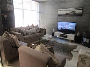 2 Bed Apartment in The Gardens