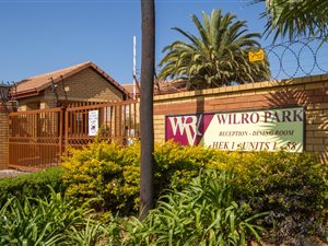 3 Bed House in Wilro Park