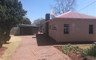 3 Bedroom House in Clubview