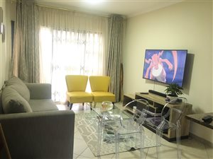 2 Bedroom Apartment in Witpoortjie
