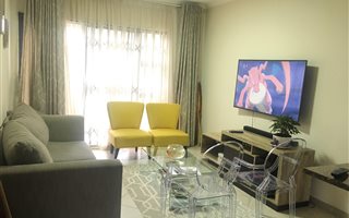 2 Bedroom Apartment in Witpoortjie