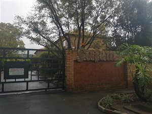 2 Bed Townhouse in Allens Nek