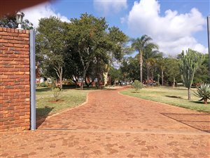 Smallholding in Patryshoek