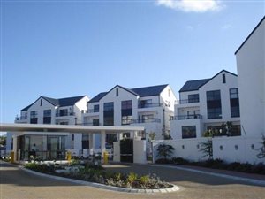 1 Bed Apartment in De Velde