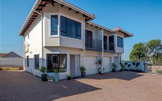 3 Bedroom Apartment in Sherwood
