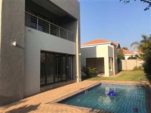 4 Bed House in Silverwoods Country Estate
