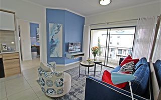 1 Bedroom Apartment in Westlake