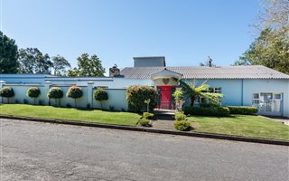 4 Bedroom House in Fernridge