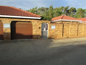 3 Bed Cluster in Culemborg Park