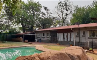 3 Bedroom House in Pretoria North