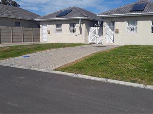 3 Bed House in Kuilsriver