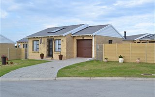 2 Bedroom House in Sherwood and surrounds