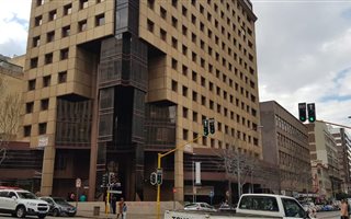 3783 m² Commercial space in Johannesburg Central