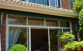3 Bedroom Duplex in Ashlea Gardens