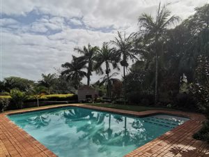 2 Bed Apartment in Mtunzini