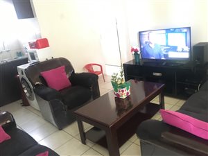 2 Bedroom Apartment in Fleurhof