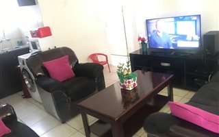 2 Bedroom Apartment in Fleurhof