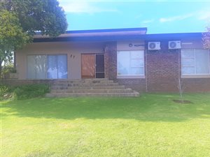 3 Bed House in Cradock