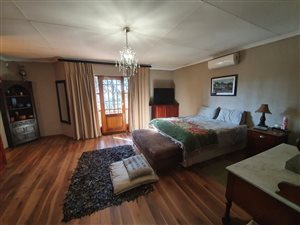 4 Bed Townhouse in Oriel
