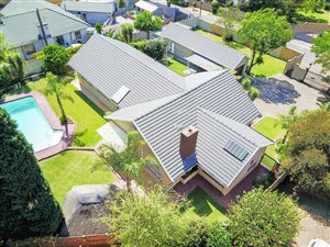 3 Bed House in Kew