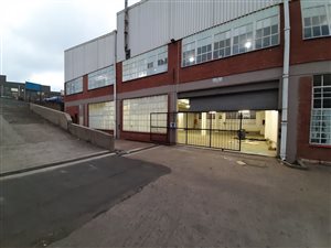 600 m² Industrial space in Westmead