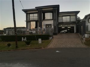 3 Bed House in Newholme