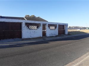 3 Bed House in Westridge