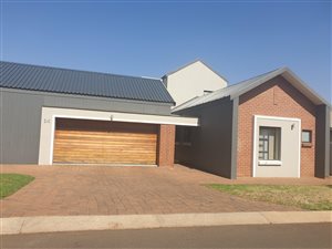 4 Bed House in Midstream Ridge Estate