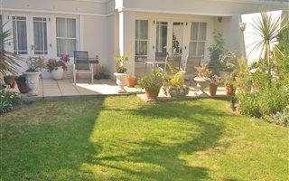 2 Bedroom Apartment in Franschhoek