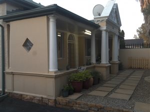 2 Bed House in Westdene